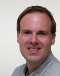 Dr. Markus Hoffmann, Deutsches Primatenzentrum