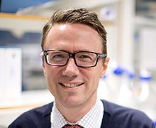 Jens Nielsen, Chalmers University of Technology