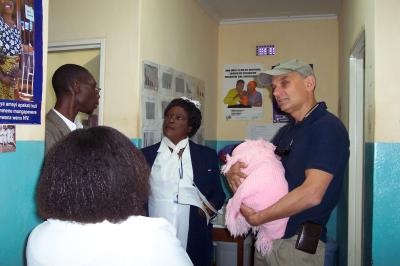 Maternal and Infant Retrovirals both Effective in Preventing HIV Transmission