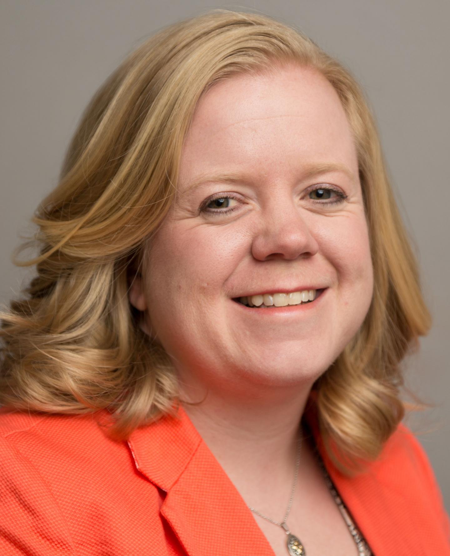 Christine Lippard, Iowa State University