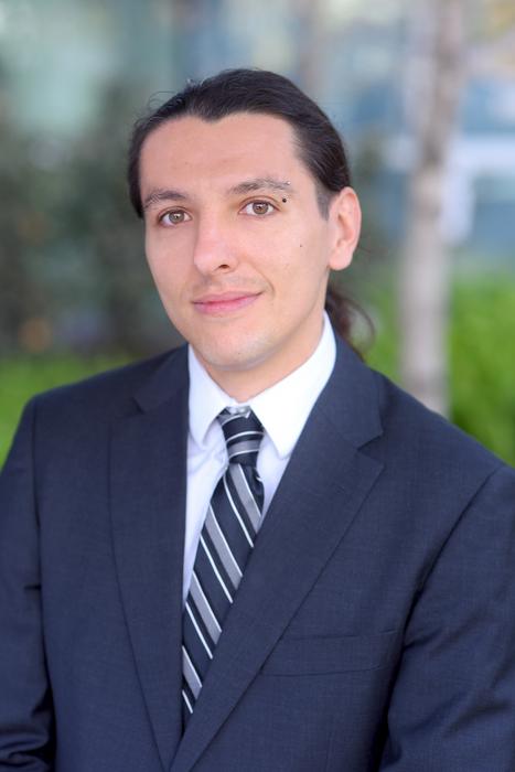 Stefano Da Sacco, PhD, Children's Hospital Los Angeles