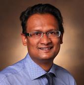 Nitin Jain, Vanderbilt University Medical Center