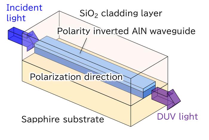 The potential of far-ultraviolet light for the next pandemic – Physics World