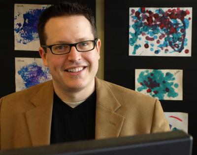 Ron Beghetto, University of Oregon