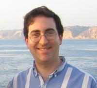 Seth Field, University of California - San Diego
