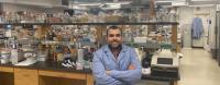 Mohamed Abou Donia Mines the Human Microbiome for Antibiotics