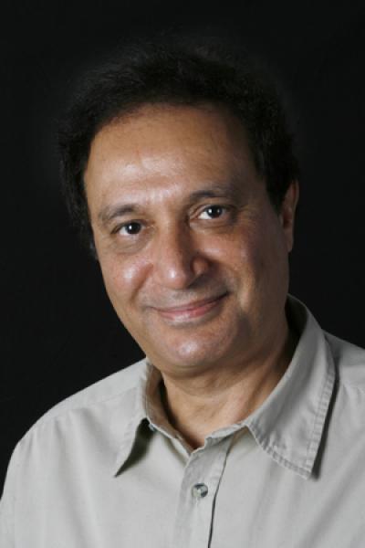 Dr. Abdallah S. Daar, University of Toronto, Canada