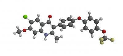 New Malaria Drug Could Help Combat Resistance (1 of 5)