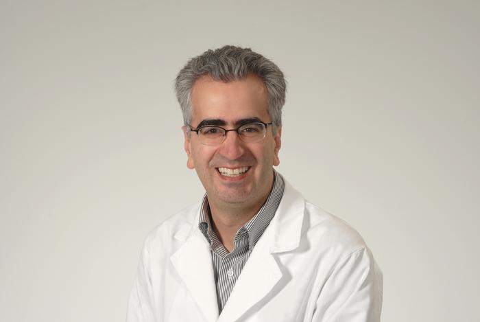 Dr. Ari Cohen