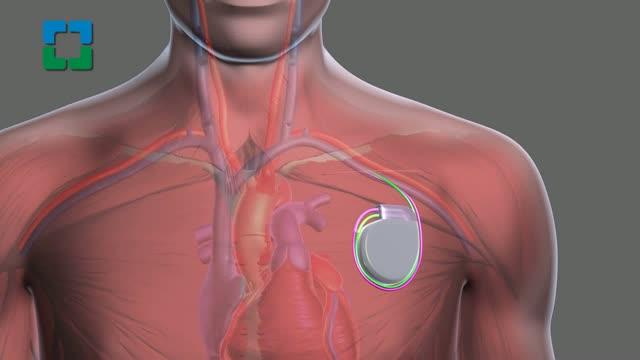 Antibiotic Envelope Animation