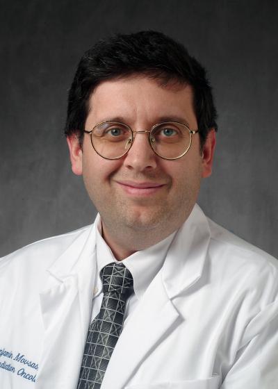 Benjamin Movsas, Henry Ford Health System