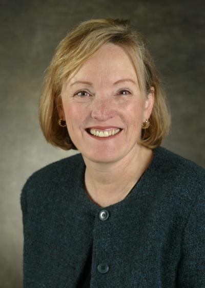 Shelley E. Taylor, UCLA