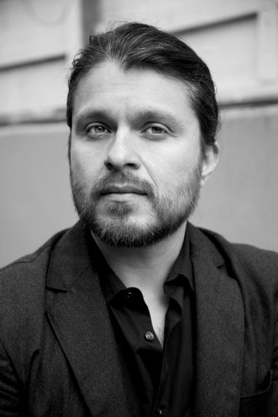 Abinadi Meza, University of Houston