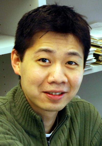 Shih-Yuan Liu