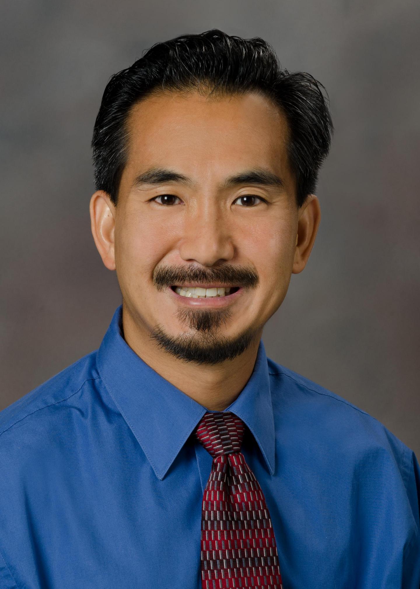 Roger Chou, Oregon Health & Science University