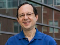 Tarek Abdelzaher, University of Illinois College of Engineering 