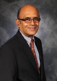 Ram Rao, University of Texas at Dallas