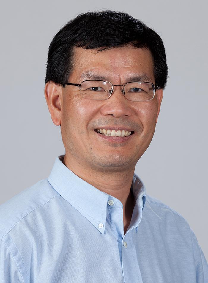 Ben Shen, TSRI professor, Scripps Research Institute 