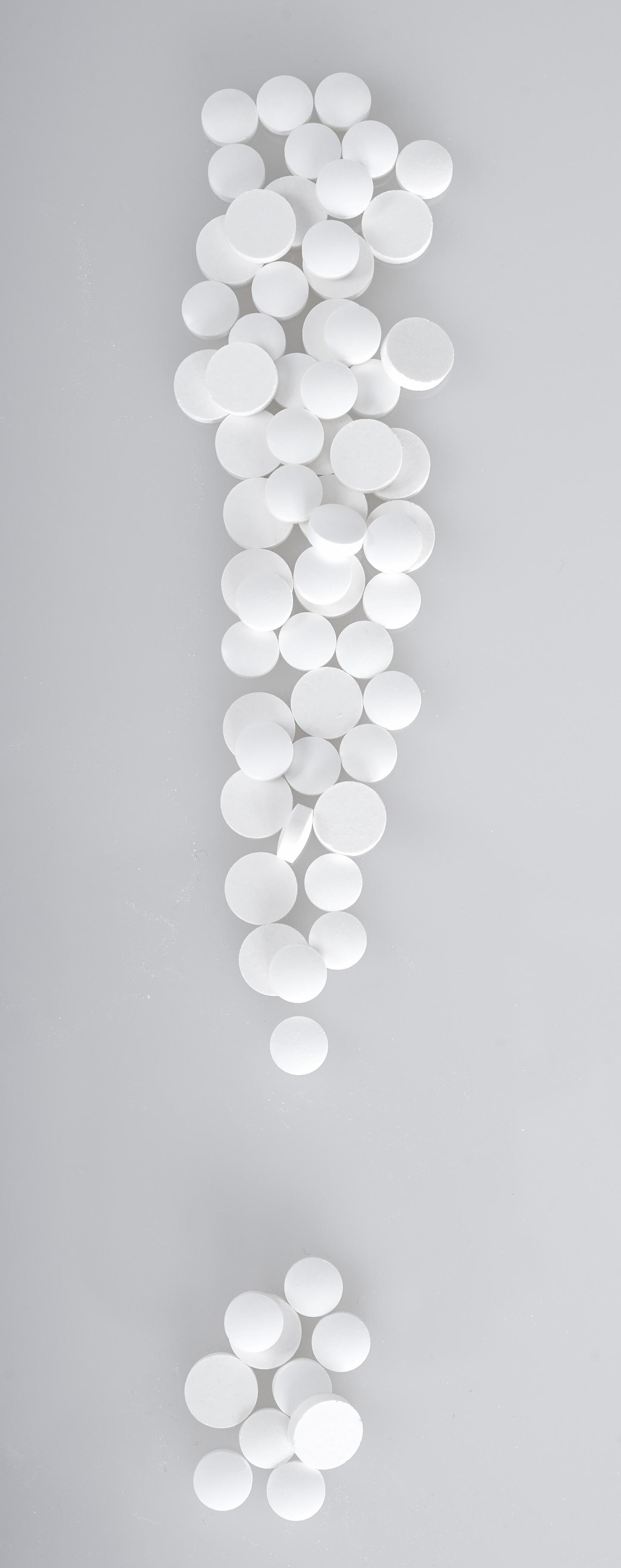 Ciprofloxacin Has Dramatic Effects on the Mitochondrial Genome