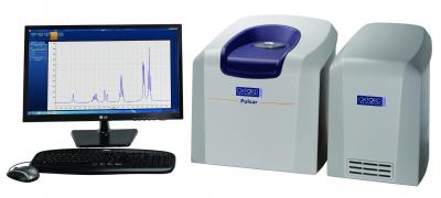 Pulsar Benchtop NMR