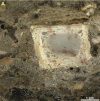 300,000-Year-Old Hearth Found (2 of 2)