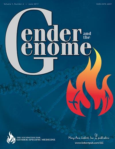 <i>Gender and the Genome</i>