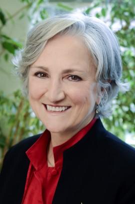 Tonda Hughes, University of Illinois at Chicago