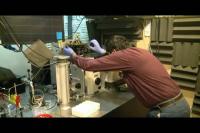 MU Researchers Develop Advanced 3-Dimensional 'Force Microscope'