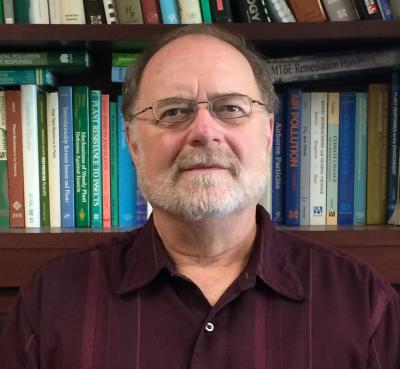 John Trumble, University of California - Riverside