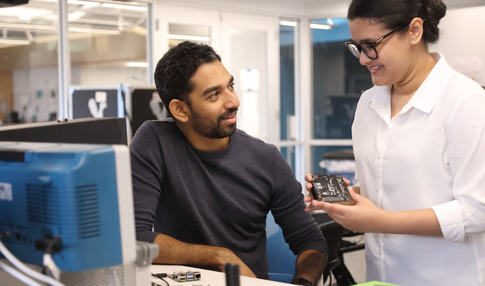 Brad Campbell lab_Ph.D. students