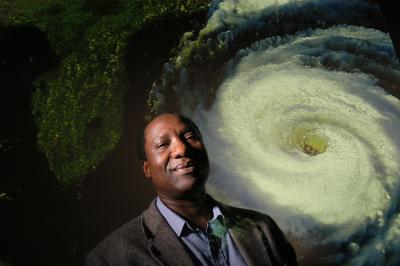 Dr. Fredrick Semazzi, North Carolina State University  