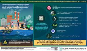 Pusan National University researchers revolut