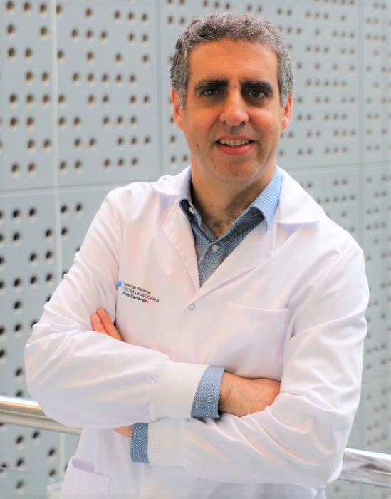 Dr. Esteller [IMAGE] | EurekAlert! Science News Releases