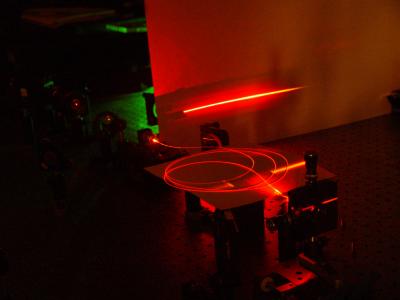 Mass Weddings -- NIST’s New Efficient 2-Photon Source