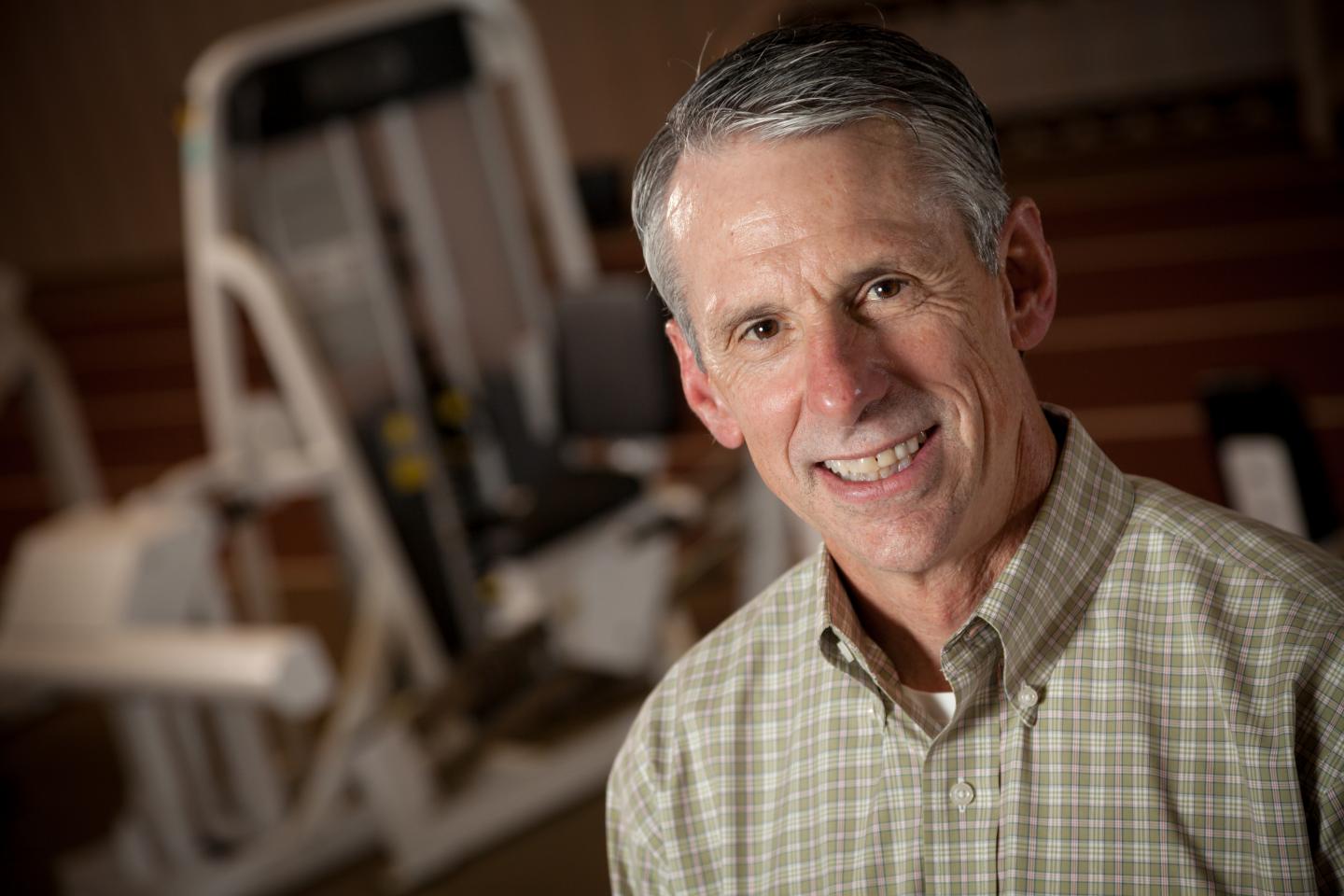 Steve Messier, Wake Forest University