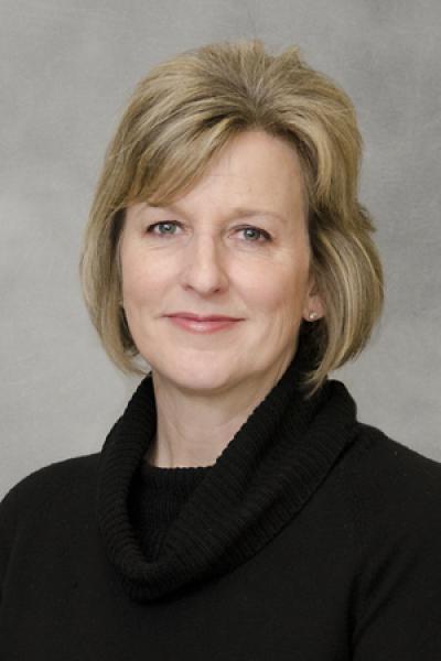 Amy Vogelsmeier, University of Missouri-Columbia