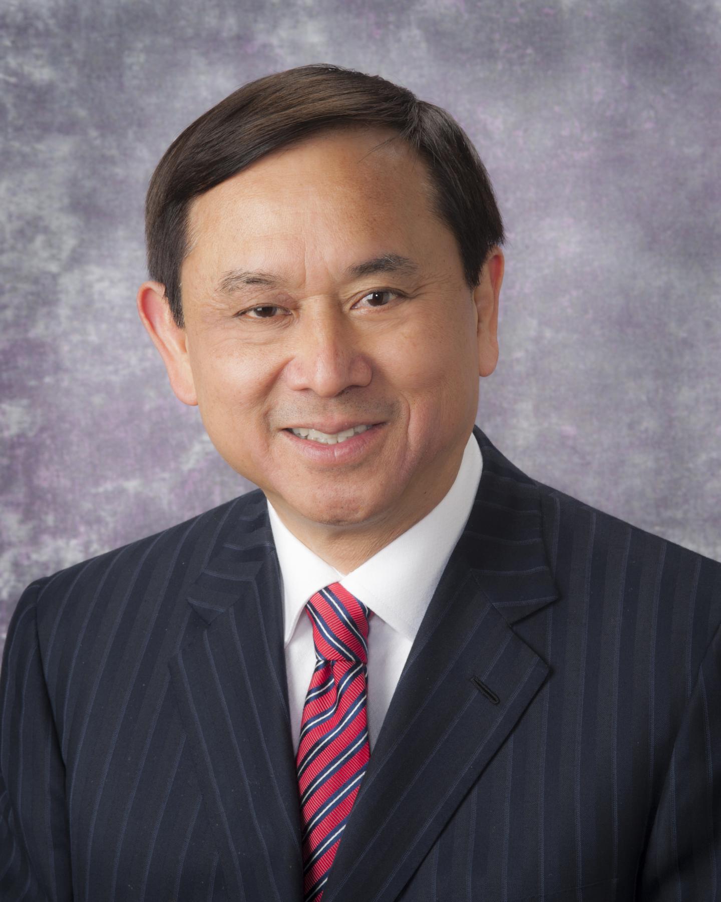 Freddie Fu, MD University of Pittsburgh Medical Center