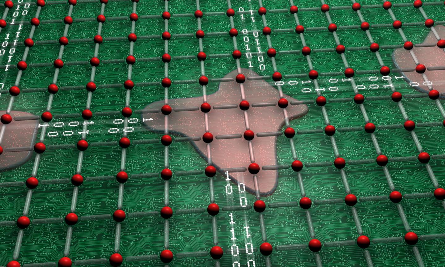 Complex Oxide Materials