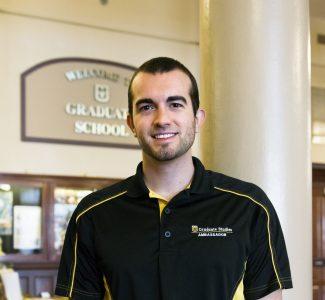 Adam Northcutt, University of Missouri-Columbia