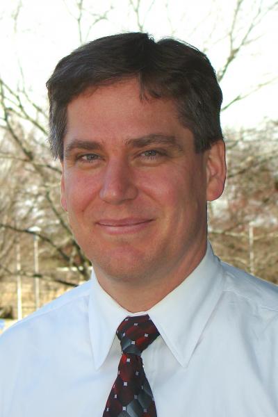 Boadie Dunlop, M.D., Emory University