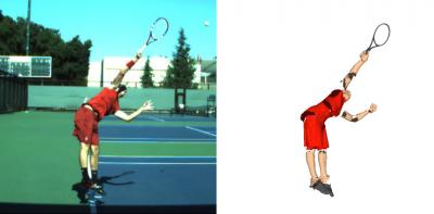 Markerless Motion Capture Offers A New Angle On Tennis Injuries (3 of 3)