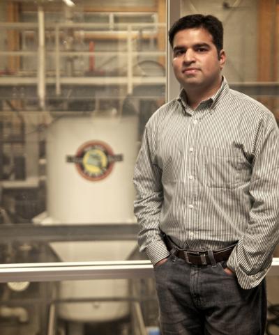 Mukesh Sharma,	 Florida State University