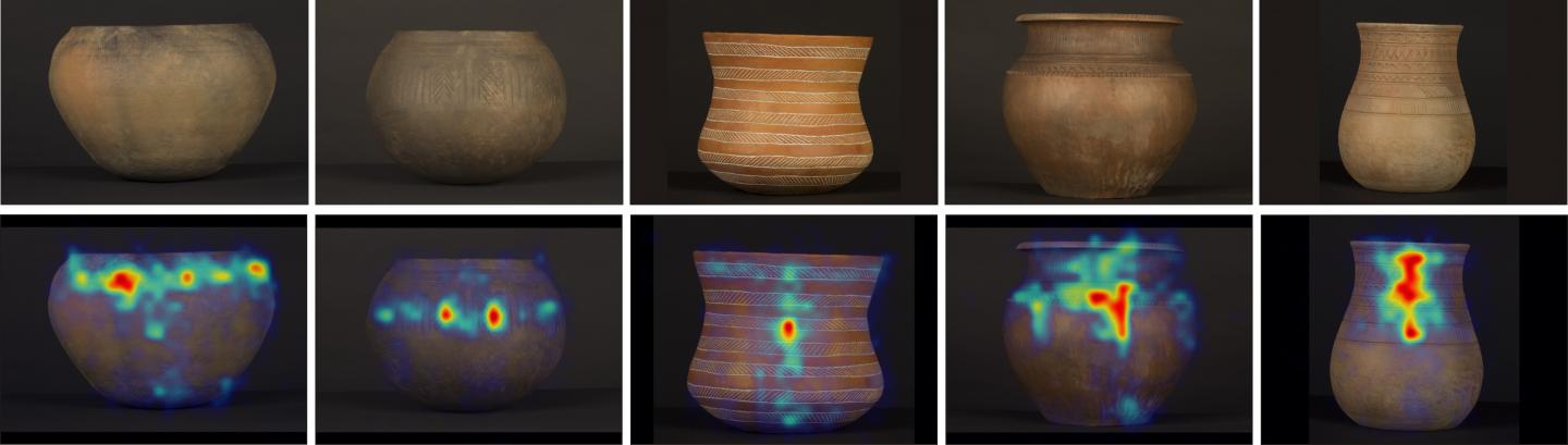 Ceramics Analyzed