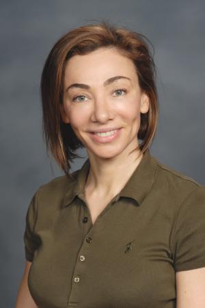 Liuba Belkin, Lehigh University