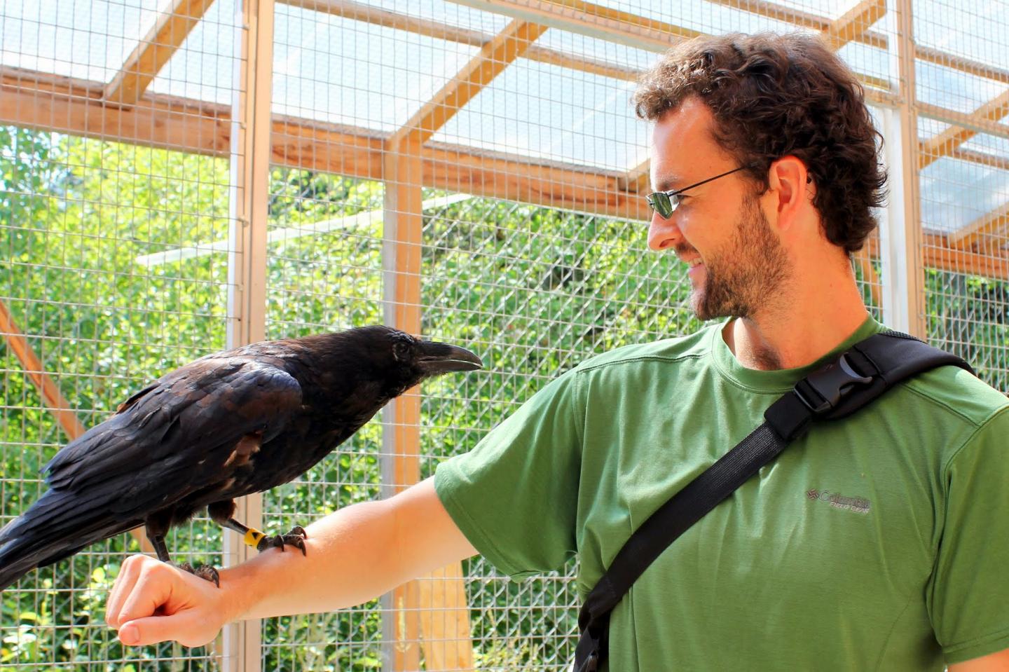 Cameron Buckner, University of Houston 