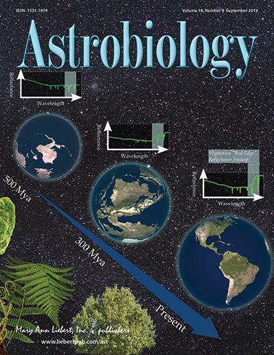 Astrobiology