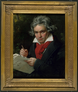 Ludwig van Beethoven