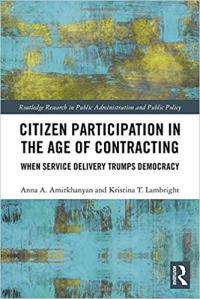 Citizen Participation in the Age of Contracting