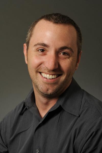 Joshua Rosenberger,   	 Indiana University 