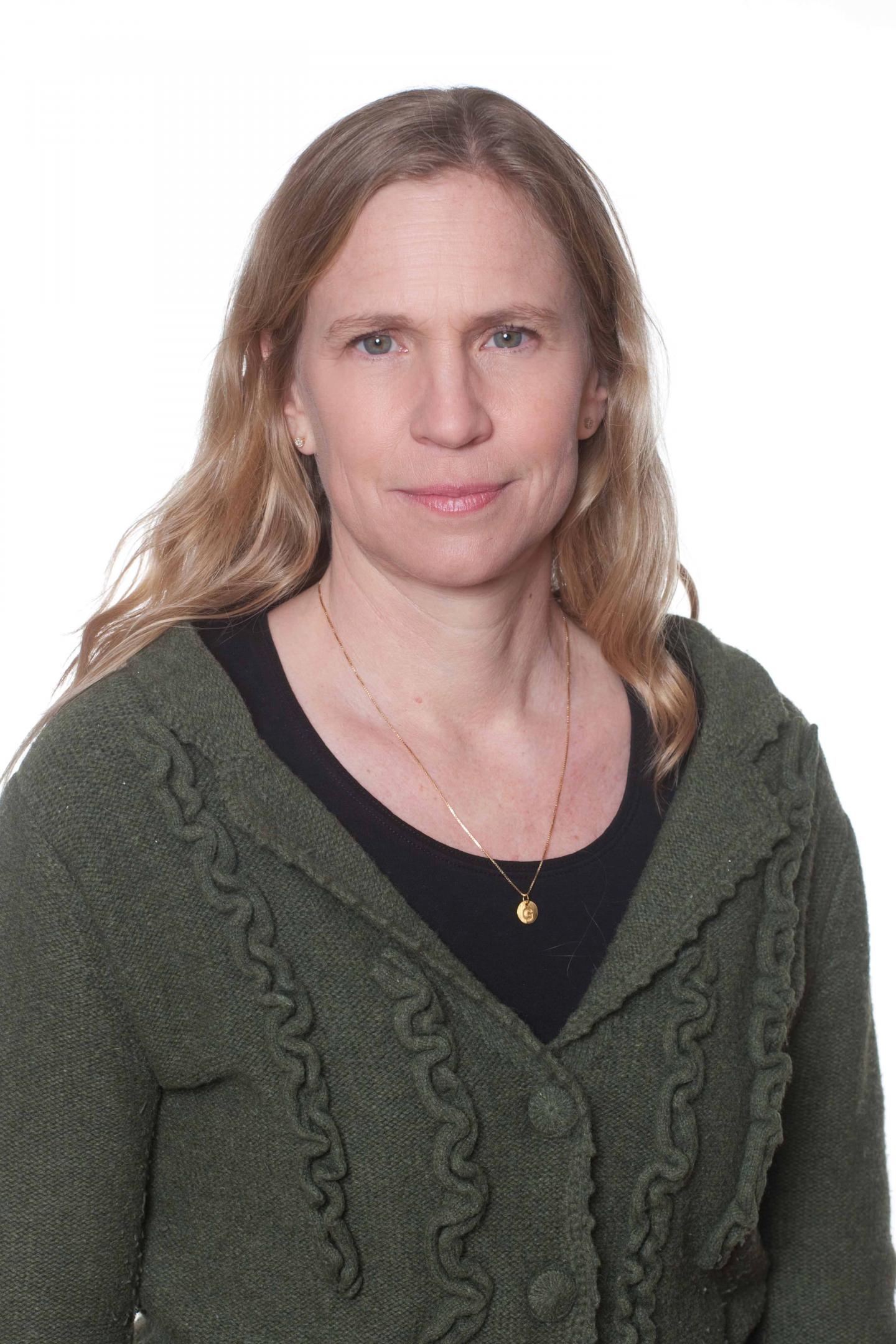 Katarina Jood, Sahlgrenska Academy